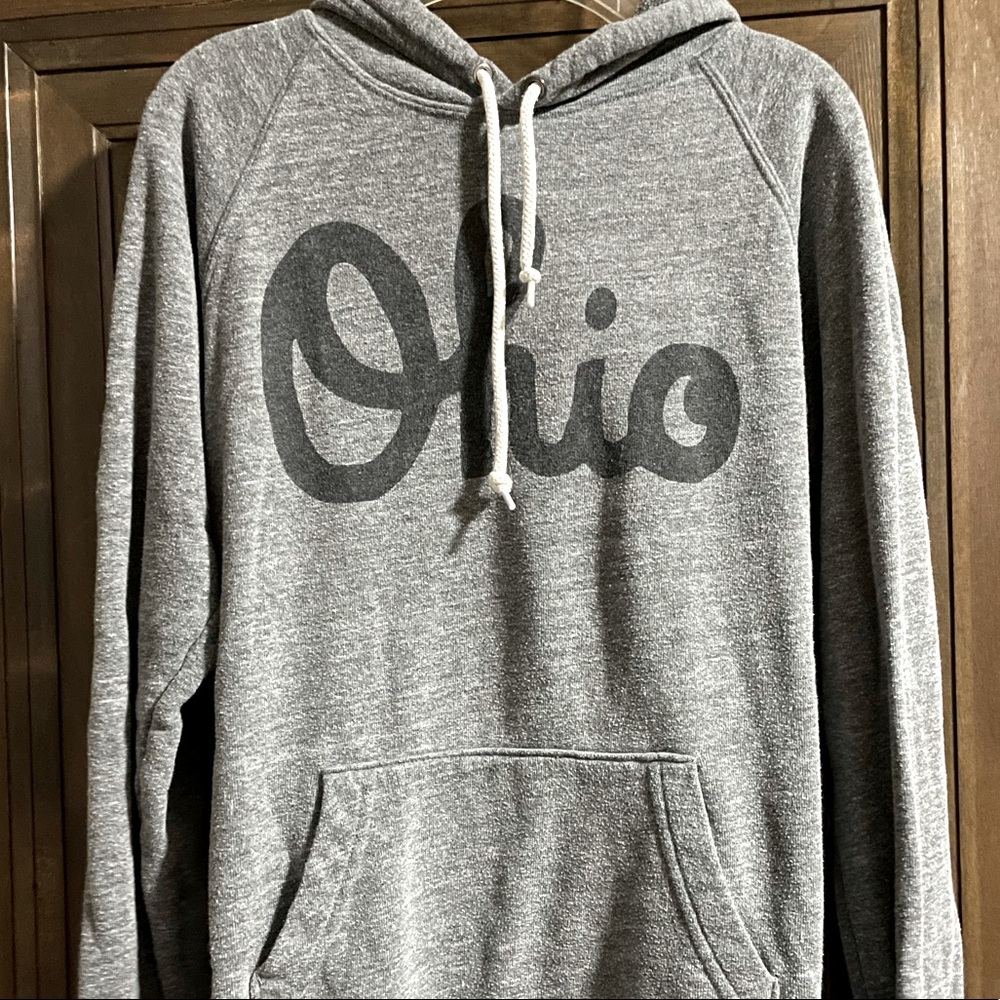 Script Ohio Homage hoodie